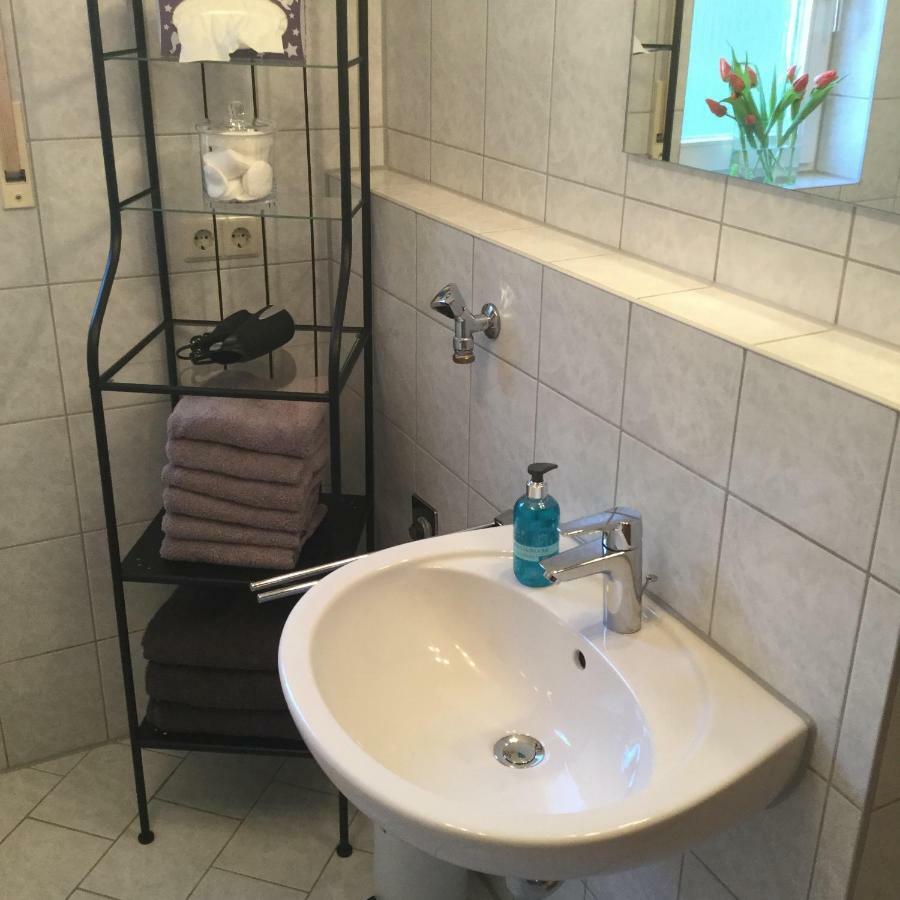 Appartement 29/1 Швебіш-Галль Екстер'єр фото