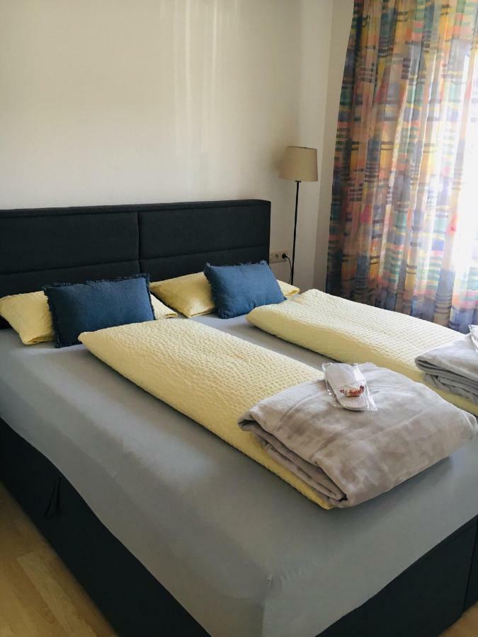 Appartement 29/1 Швебіш-Галль Екстер'єр фото